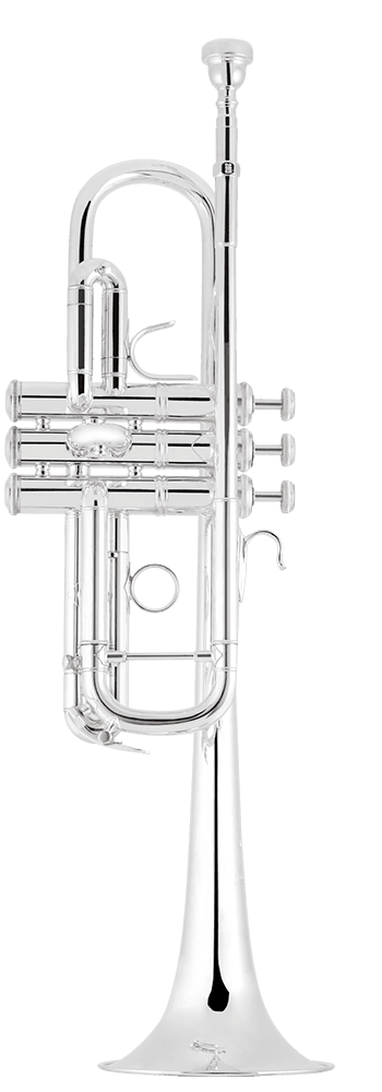 C190SL229 Bach C Trumpet