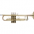 17043GYR Professional Trumpet