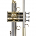 19072V Professional Trumpet