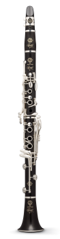 image of a B1610R Professional Bb Clarinet
