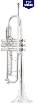 image of a 2055T Premium Bb Trumpet