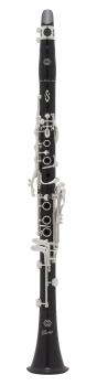 image of a B16PR2 Professional Bb Clarinet