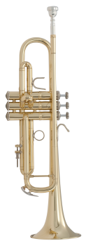 image of a LR18037 Professional Bb Trumpet